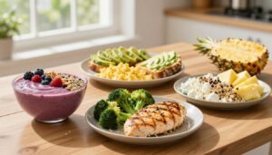 Top Post-Workout Protein Meals for Muscle Recovery